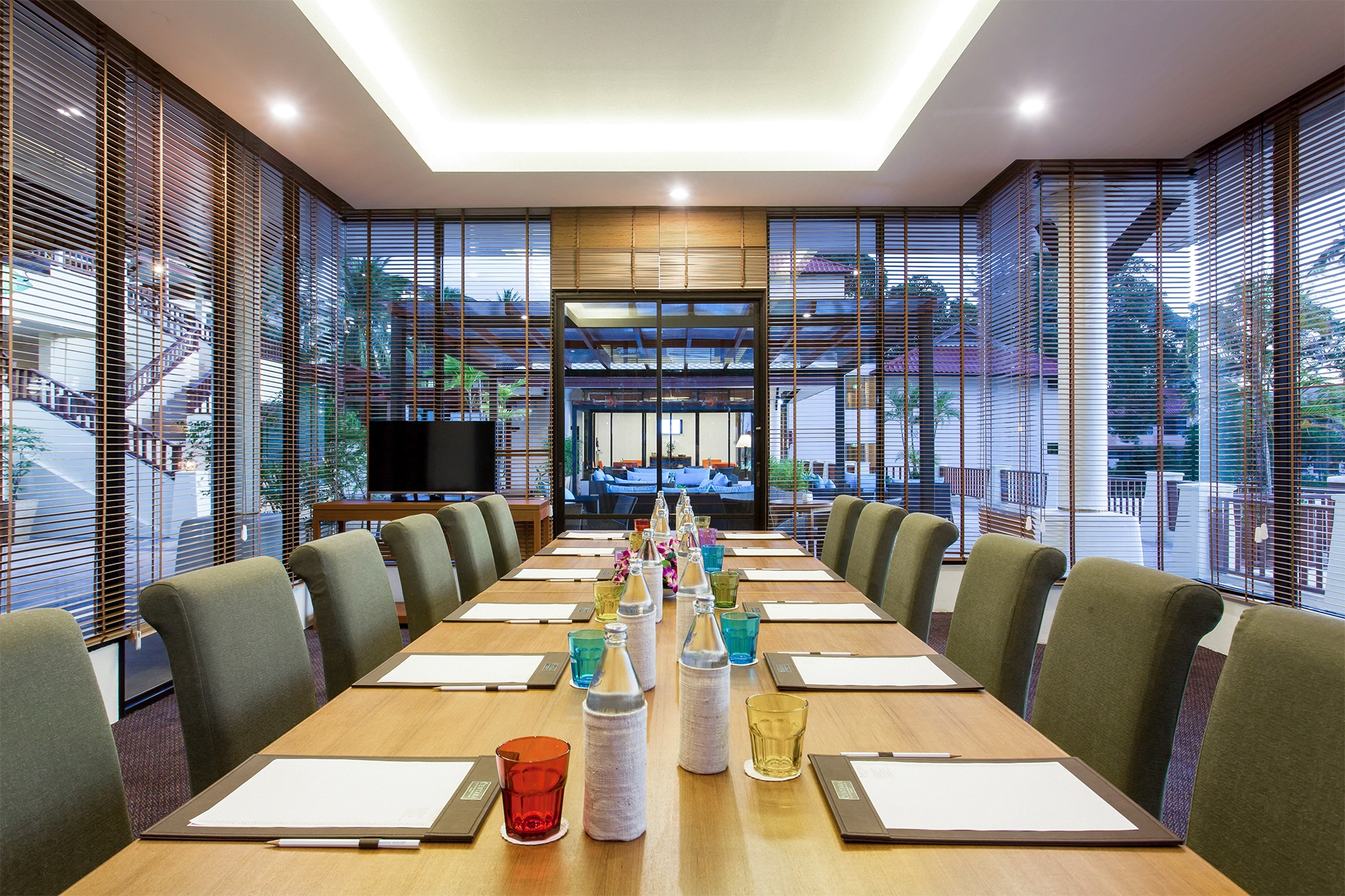 Andamantra Resort & Villa Phuket